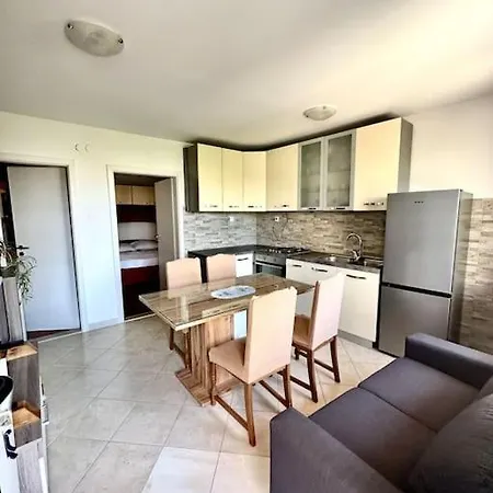For Two Apartment