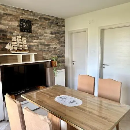 Apartment For Two *