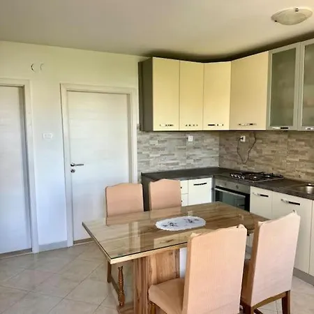 Apartment For Two