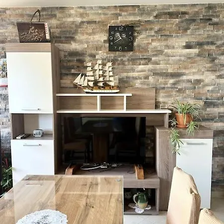 Apartment For Two *