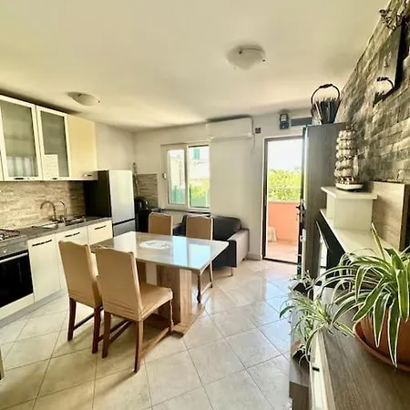 Apartment For Two
